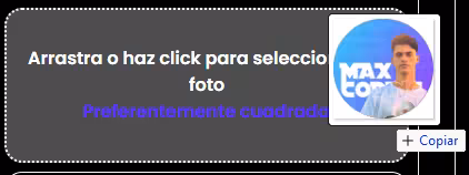 projecto Galería 5